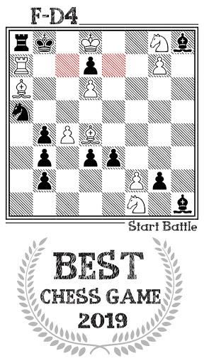 Chess Free - عکس بازی موبایلی اندروید
