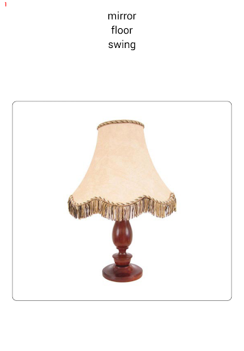 Learn and play English words - Image screenshot of android app