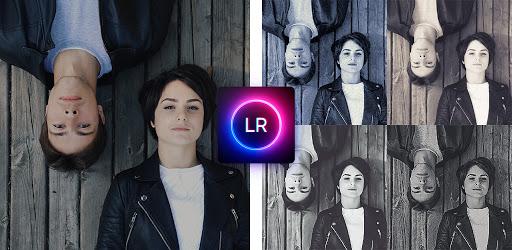 Presets For Mobile Lightroom - FREE - عکس برنامه موبایلی اندروید