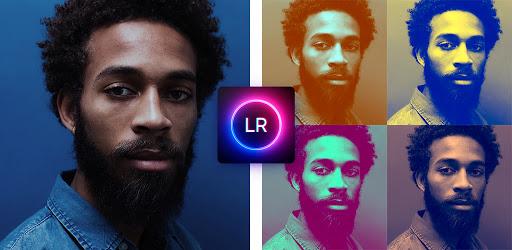 Presets For Mobile Lightroom - FREE - عکس برنامه موبایلی اندروید