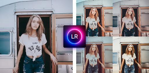 Presets For Mobile Lightroom - FREE - عکس برنامه موبایلی اندروید