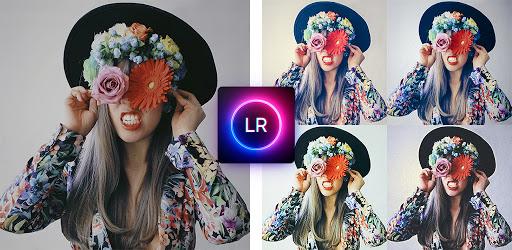 Presets For Mobile Lightroom - FREE - عکس برنامه موبایلی اندروید