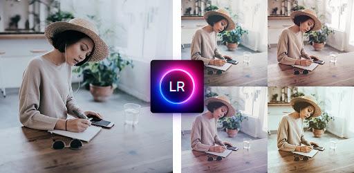 Presets For Mobile Lightroom - FREE - عکس برنامه موبایلی اندروید