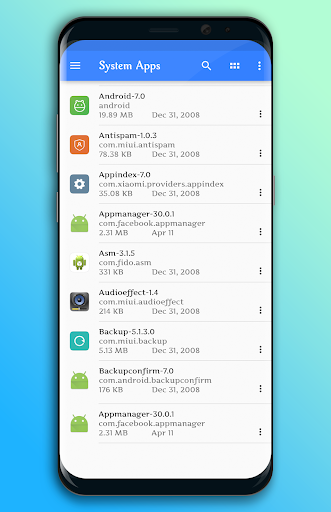 USB OTG File Manager - Image screenshot of android app