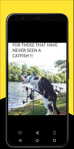 FunnyPics - Funny Memes, Jokes - Image screenshot of android app