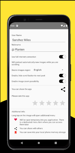 FunnyPics - Funny Memes, Jokes - Image screenshot of android app