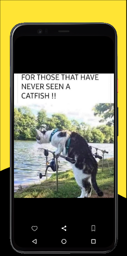 FunnyPics - Funny Memes, Jokes - Image screenshot of android app