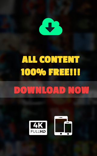 Free HD Movies & TV Shows - Watch Now - عکس برنامه موبایلی اندروید