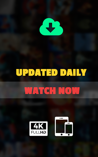 Free HD Movies & TV Shows - Watch Now - عکس برنامه موبایلی اندروید
