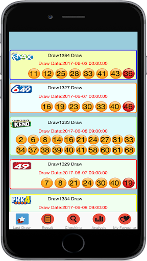 Lotto result deals december 10 2017