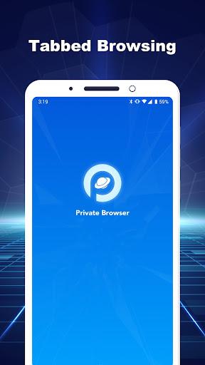 Tik Browser - Image screenshot of android app
