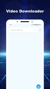 Tik Browser - Image screenshot of android app