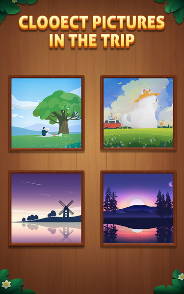 Tile Match - Match Animal - Gameplay image of android game