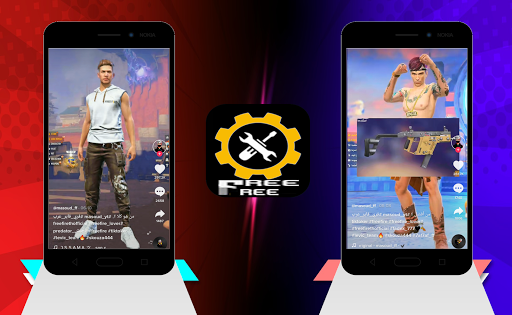 skin tools pro - Image screenshot of android app