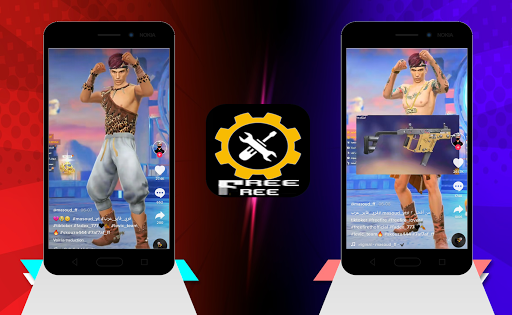skin tools pro - Image screenshot of android app