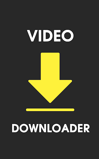 Video Tube - Video Downloader - Play Tube - عکس برنامه موبایلی اندروید