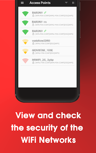 Wifi Password Hacker::Appstore for Android