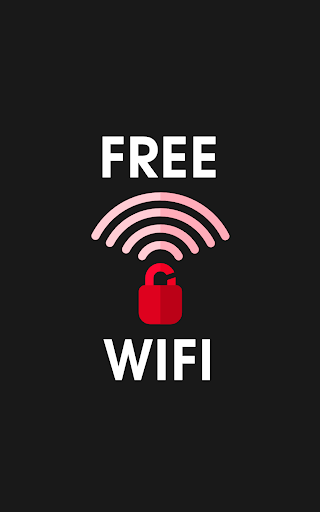 Wifi Password Viewer & Finder - Image screenshot of android app