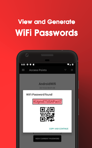 Wifi Password Hacker::Appstore for Android
