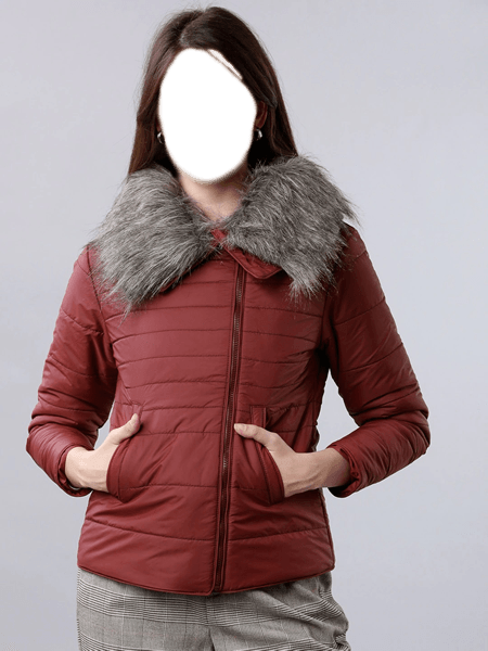 Women Jacket Photo Fashion - عکس برنامه موبایلی اندروید