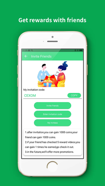 Phone Call App & WiFi Call Any - عکس برنامه موبایلی اندروید
