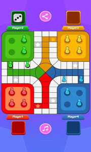 Ludo 4 Players  Play thousands of games for free!