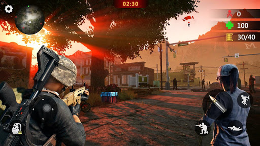 Download do APK de Zombie Shooter - Jogos de tiro para Android