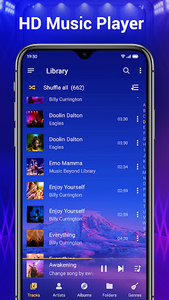 Music player 432 hz frequency APK for Android Download