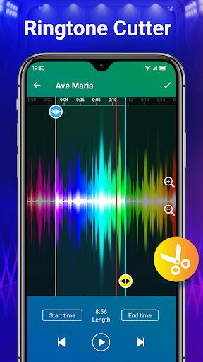 Music Player - MP3 Player - Image screenshot of android app