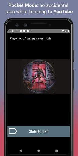 Video Music Player Downloader - Image screenshot of android app