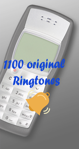 دانلود برنامه ۱۱۰۰ original ringtones اندروید | بازار