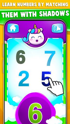 ABC Kids - Puzzle & Phonics - Image screenshot of android app