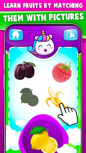 ABC Kids - Puzzle & Phonics - Image screenshot of android app