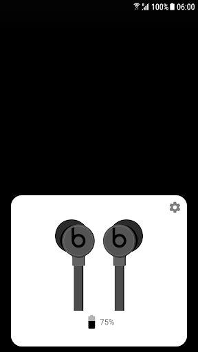 AirBattery - Image screenshot of android app
