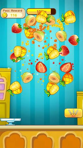 Fruit Fighter - Slash Knife - عکس بازی موبایلی اندروید