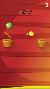 Download do APK de Fruit Cut Games para Android