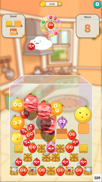 Watermelon Combo - عکس بازی موبایلی اندروید