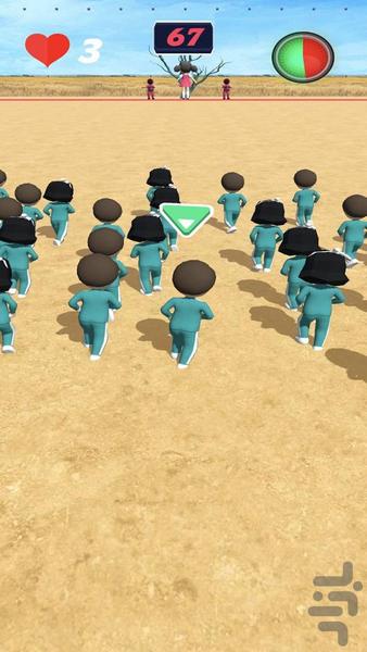 بازی مرکب - عکس بازی موبایلی اندروید