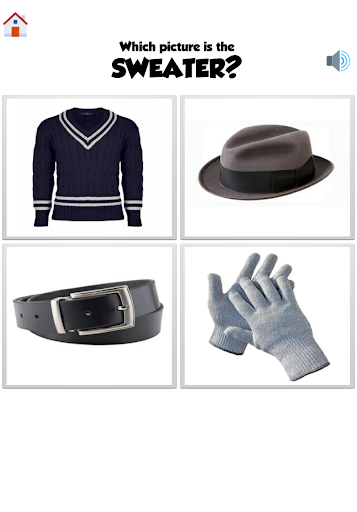 English for Kids - عکس برنامه موبایلی اندروید