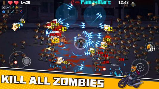 Zombies.io - Official Launch Gameplay Android APK iOS 