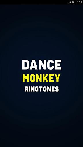 Dance Monkey Ringtone - عکس برنامه موبایلی اندروید