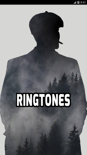 Ringtones For Peaky Blinders - عکس برنامه موبایلی اندروید