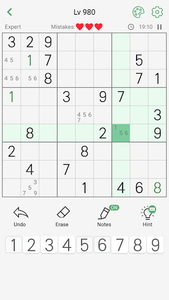 Killer Sudoku - Play it Online at Coolmath Games