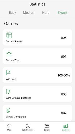 Sudoku: Crossword Puzzle Games - عکس بازی موبایلی اندروید