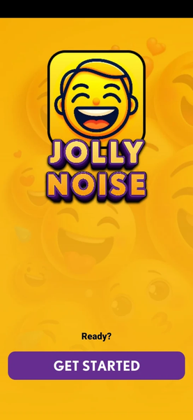 Jolly Noise - عکس برنامه موبایلی اندروید