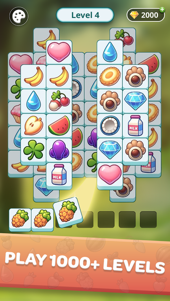 Tile Park - عکس بازی موبایلی اندروید