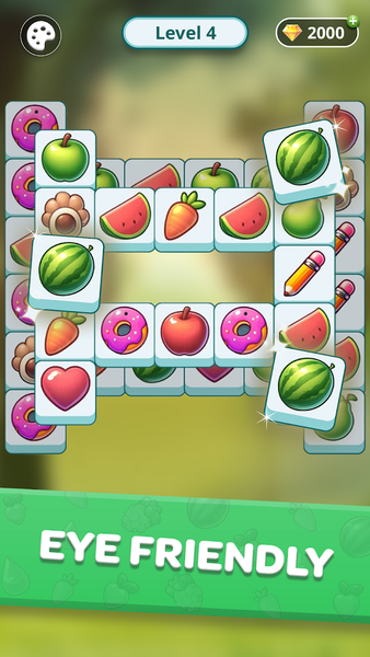 Tile Park - عکس بازی موبایلی اندروید