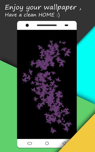 AUG Launcher - عکس برنامه موبایلی اندروید