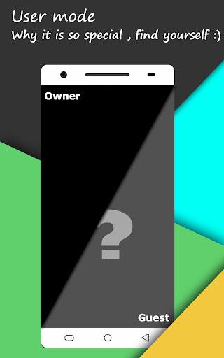 AUG Launcher - عکس برنامه موبایلی اندروید