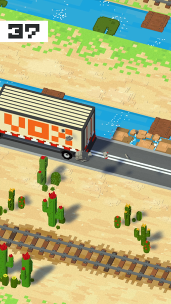 Get Plucked - عکس بازی موبایلی اندروید